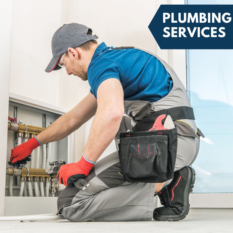 Saint Petersburg Plumbing Company
